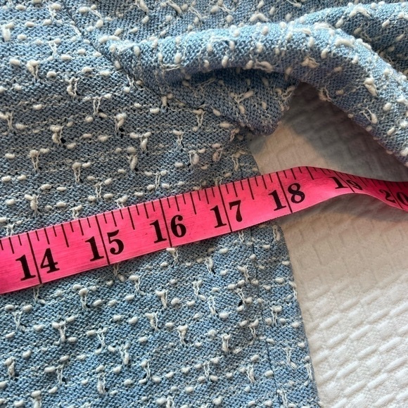 St. John Collection by Marie Gray Zip Up Jacket Size 8 - Picture 15 of 15